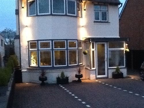 Пансион Hunters Moon Guest House