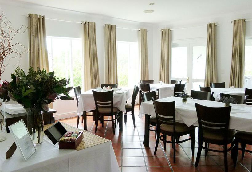 펜션 Redbourne Country Lodge Lion Roars Hotels & Lodges