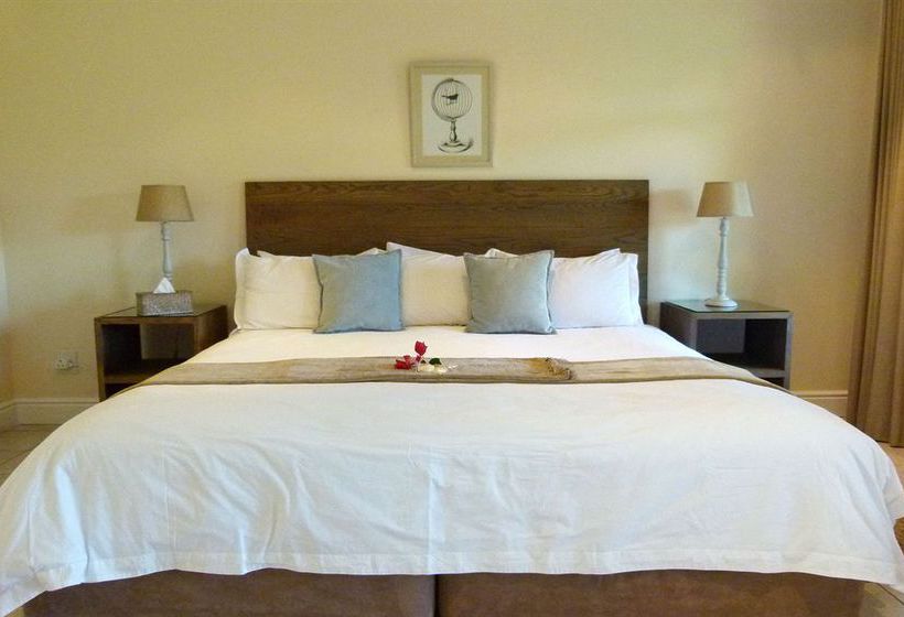 펜션 Redbourne Country Lodge Lion Roars Hotels & Lodges