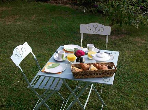 Пансион Suites De Charme L'arbanne