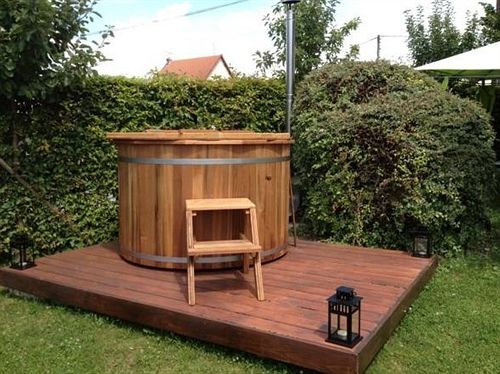 Пансион Suites De Charme L'arbanne