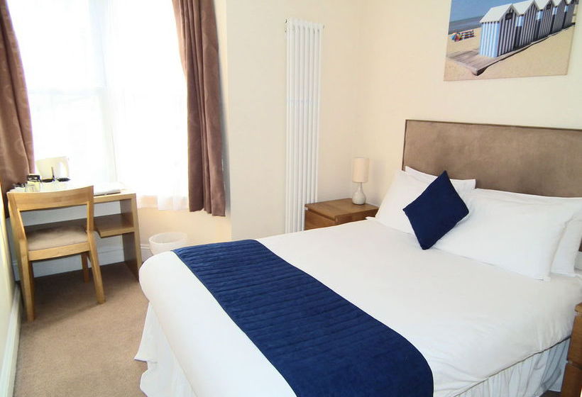 酒店 The Kelvin Guest House