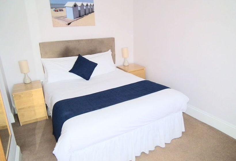 酒店 The Kelvin Guest House