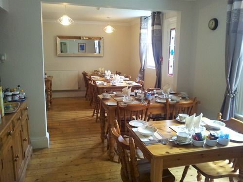 ベッドアンドブレックファースト Victoria Guest House