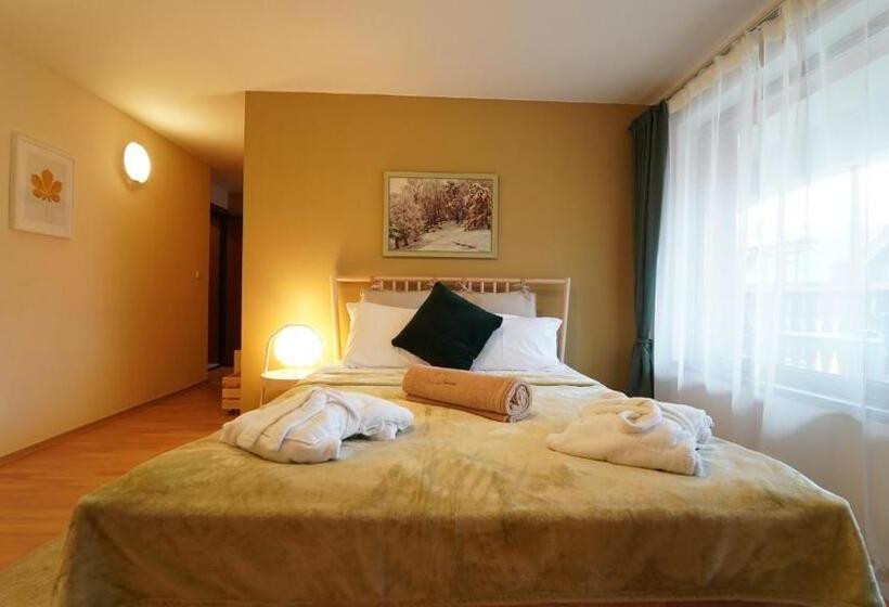 Pirin River Ski, Fun And Family