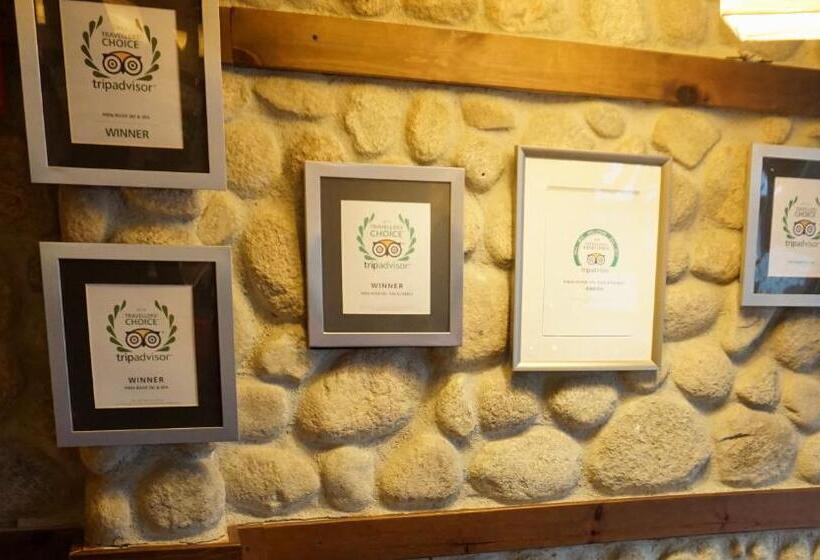 Pirin River Ski, Fun And Family