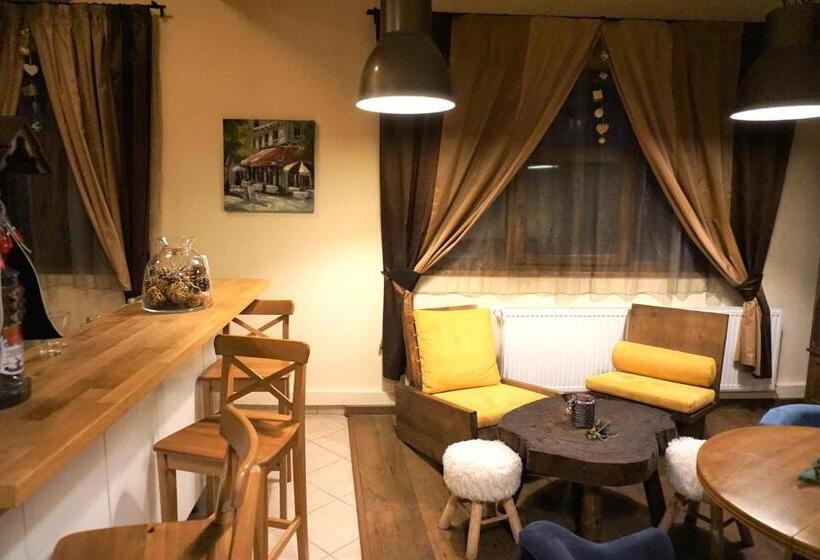 Pirin River Ski, Fun And Family