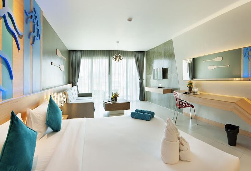 Ratana Apart Hotel At Kamala