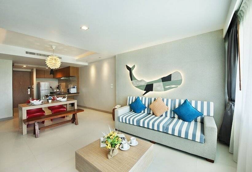 Ratana Apart Hotel At Kamala