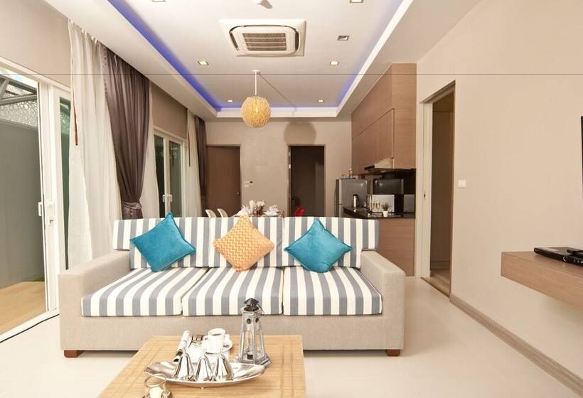 Ratana Apart Hotel At Kamala