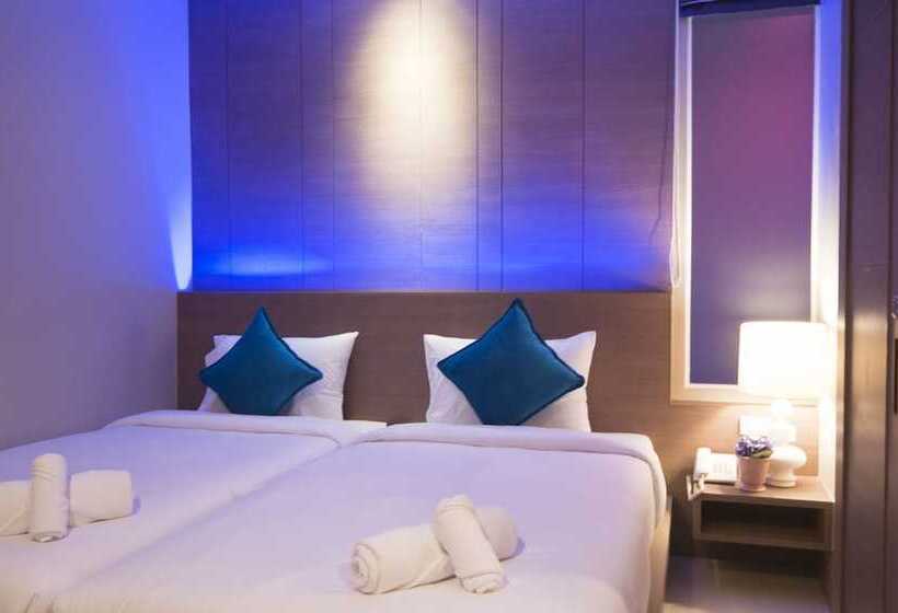 Ratana Apart Hotel At Kamala