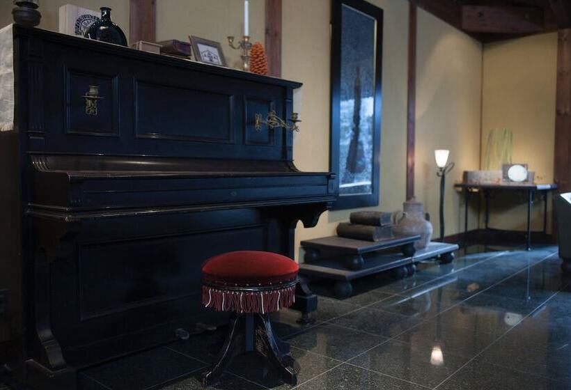 Курорт Arimasansoh Goshobessho