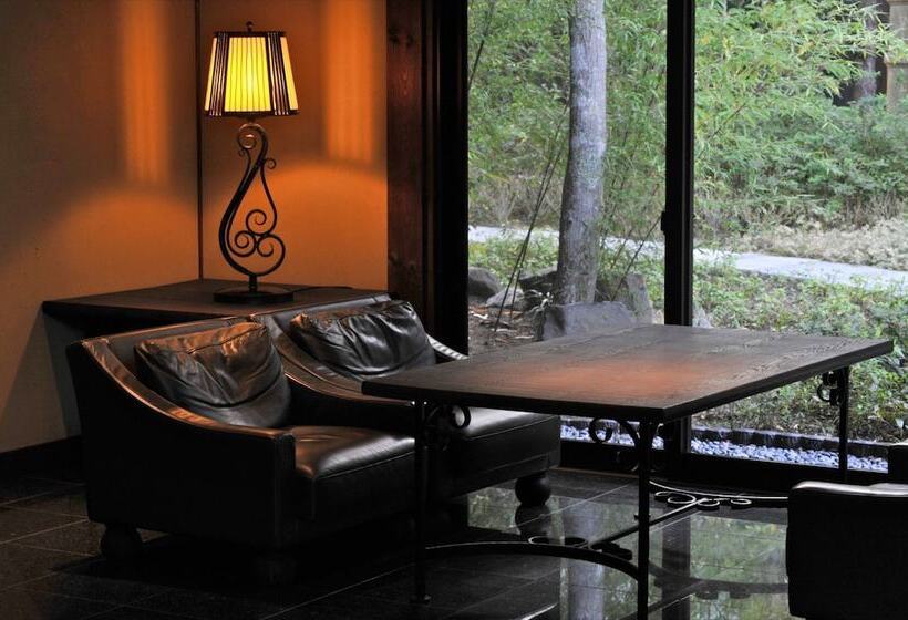 Курорт Arimasansoh Goshobessho