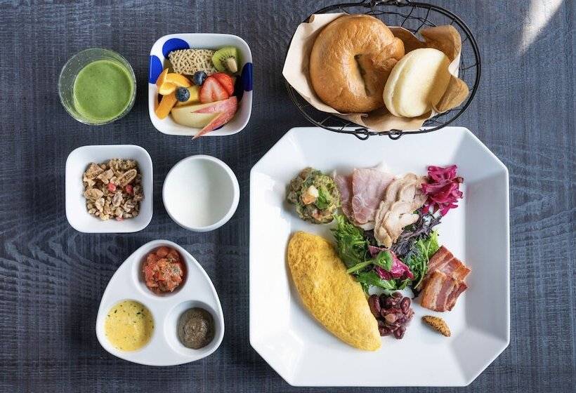 Курорт Arimasansoh Goshobessho