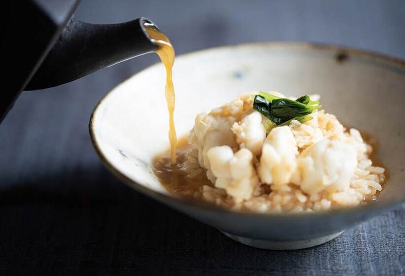 Курорт Arimasansoh Goshobessho