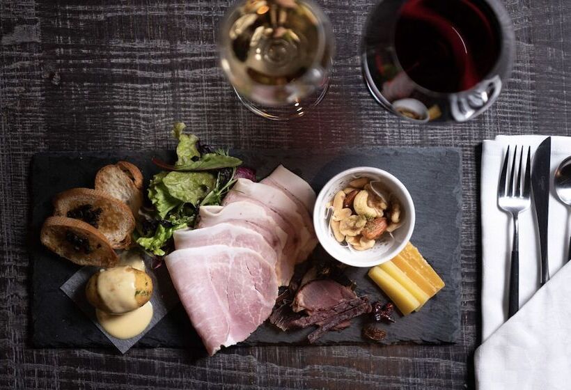 Курорт Arimasansoh Goshobessho