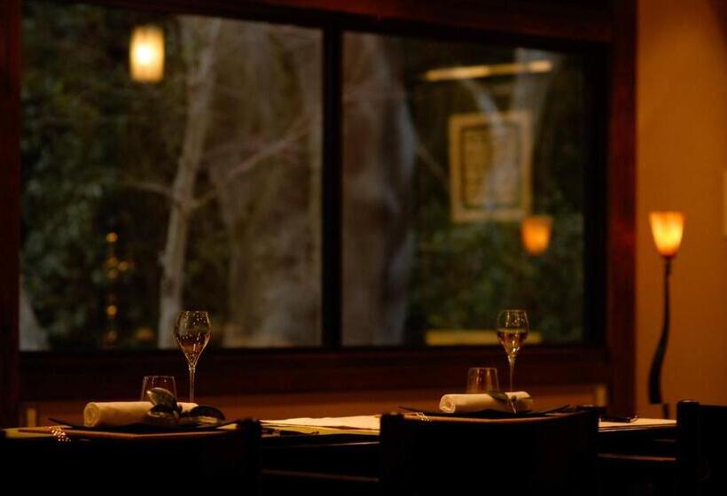 Курорт Arimasansoh Goshobessho