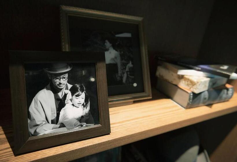 Курорт Arimasansoh Goshobessho