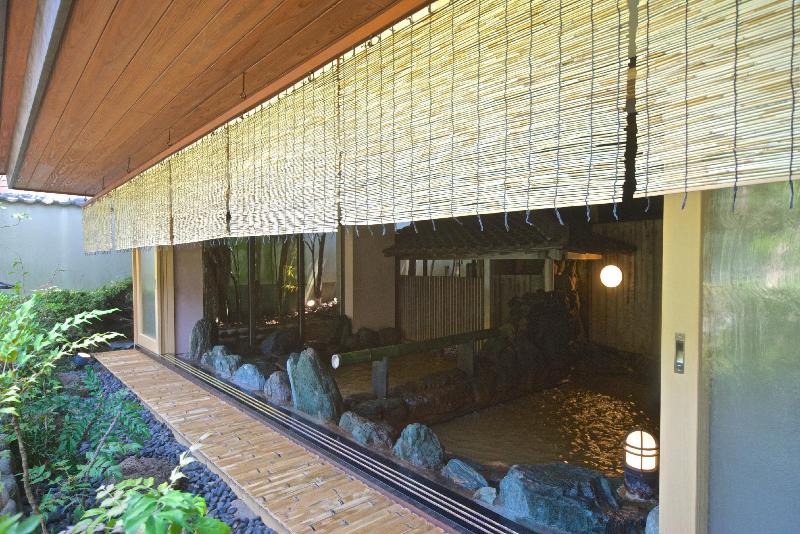 Курорт Arimasansoh Goshobessho