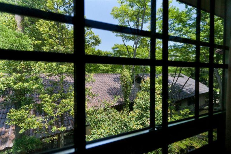 Курорт Arimasansoh Goshobessho