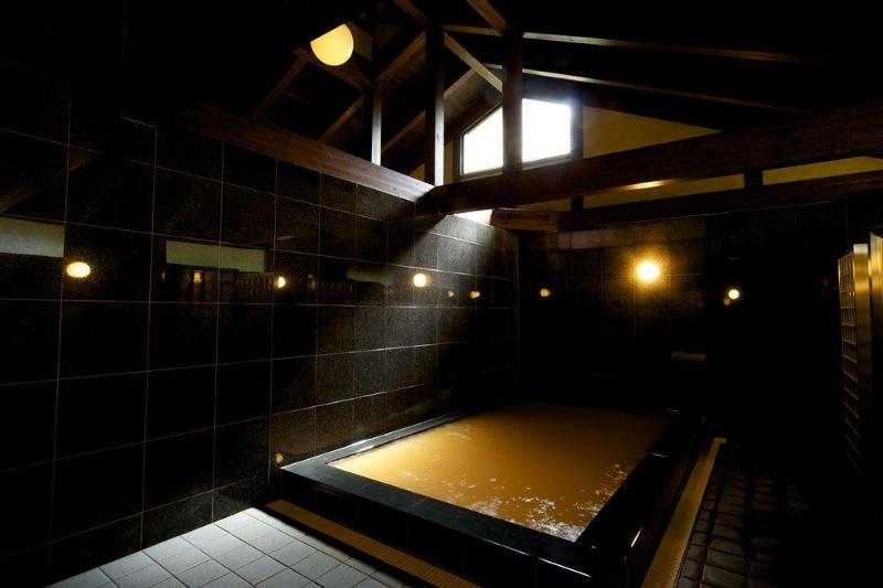 Курорт Arimasansoh Goshobessho