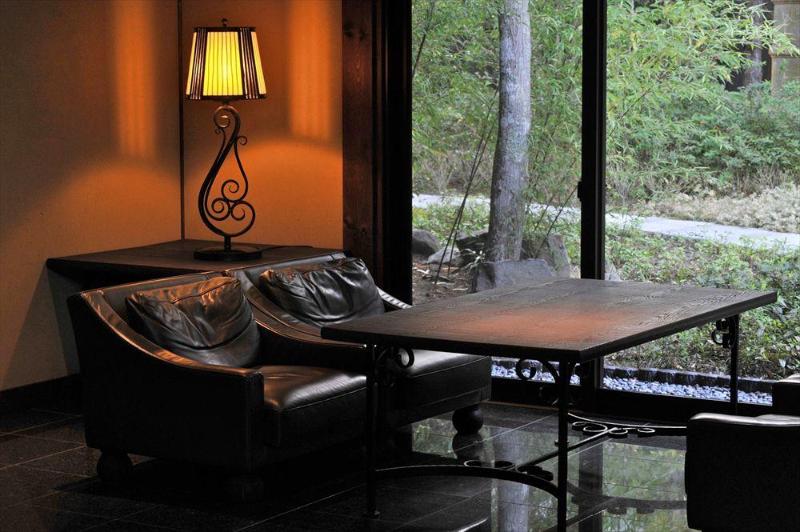 Курорт Arimasansoh Goshobessho