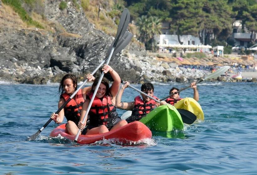 Resort Baia Del Silenzio