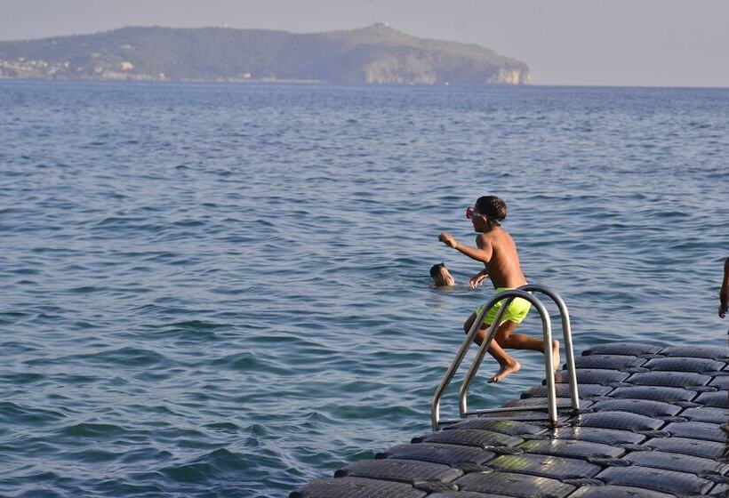 Resort Baia Del Silenzio