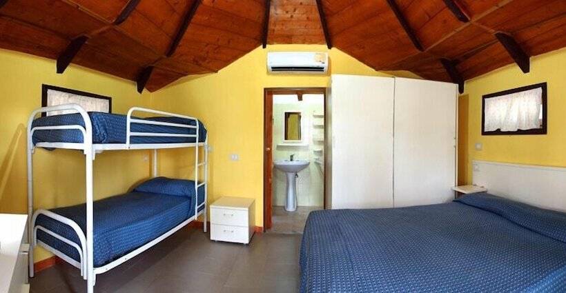 Resort Baia Del Silenzio