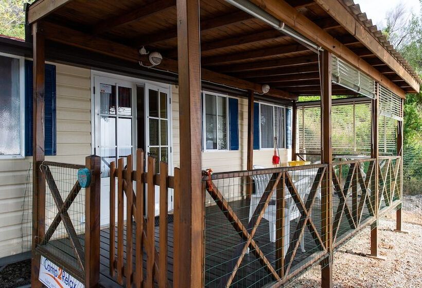 Resort Baia Del Silenzio