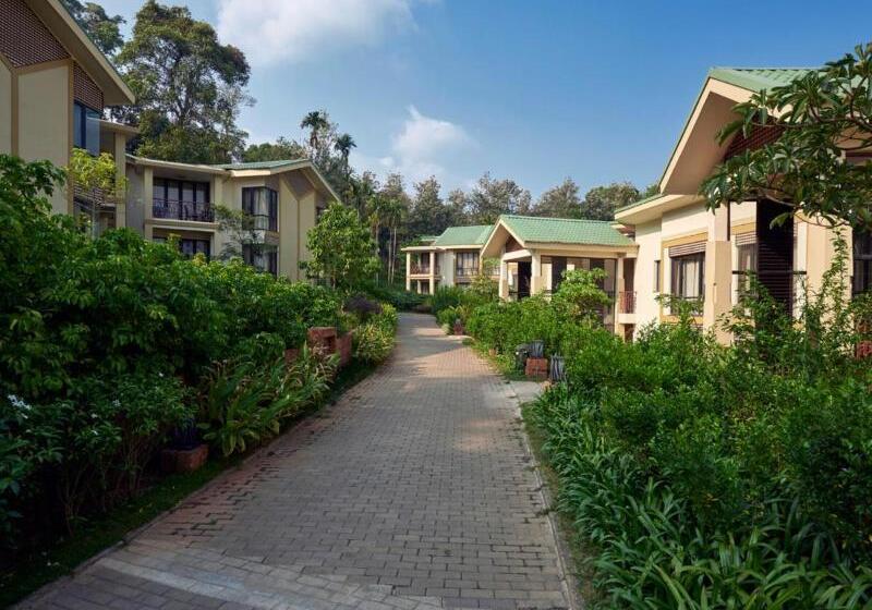 Курорт Club Mahindra Virajpet, Coorg
