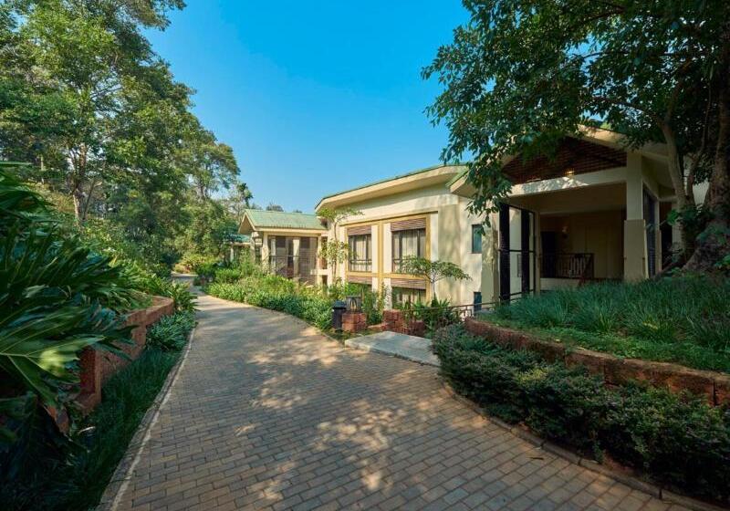 אתר נופש Club Mahindra Virajpet, Coorg