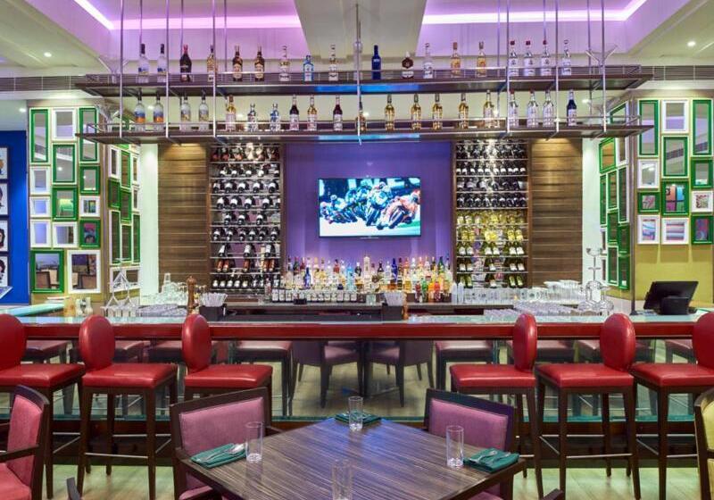 אתר נופש Club Mahindra Virajpet, Coorg