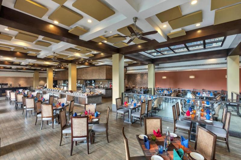 אתר נופש Club Mahindra Virajpet, Coorg