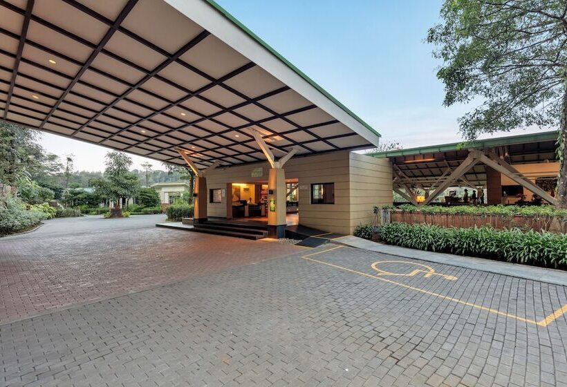 אתר נופש Club Mahindra Virajpet, Coorg