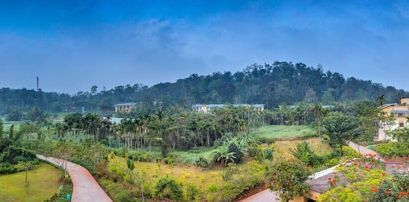 אתר נופש Club Mahindra Virajpet, Coorg
