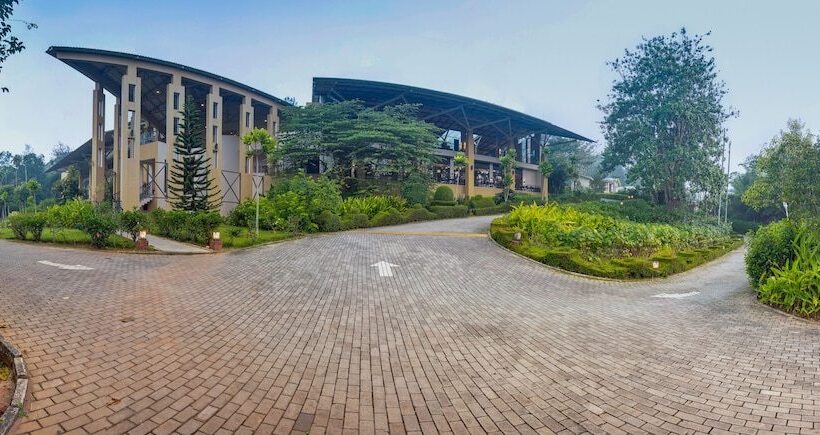 אתר נופש Club Mahindra Virajpet, Coorg