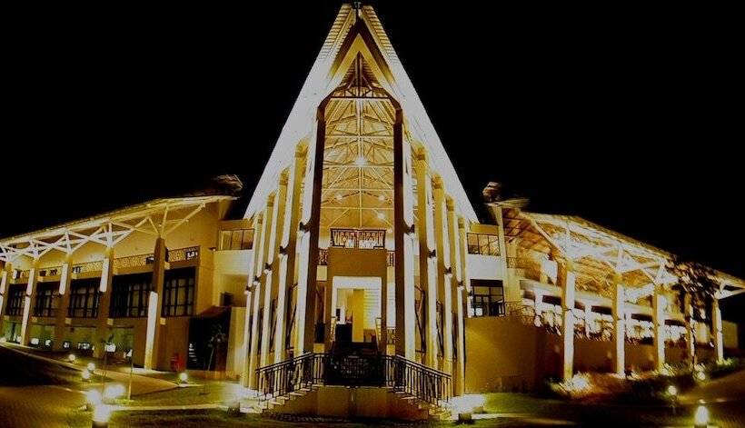 Курорт Club Mahindra Virajpet, Coorg