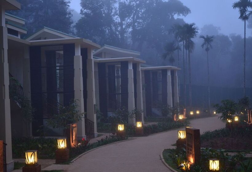 אתר נופש Club Mahindra Virajpet, Coorg