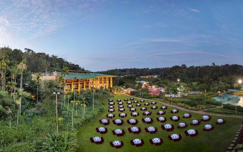 אתר נופש Club Mahindra Virajpet, Coorg