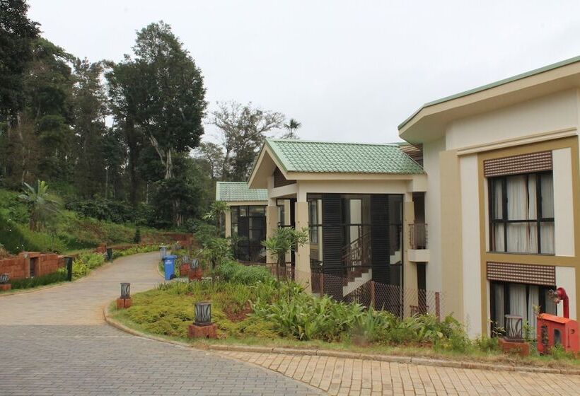 אתר נופש Club Mahindra Virajpet, Coorg