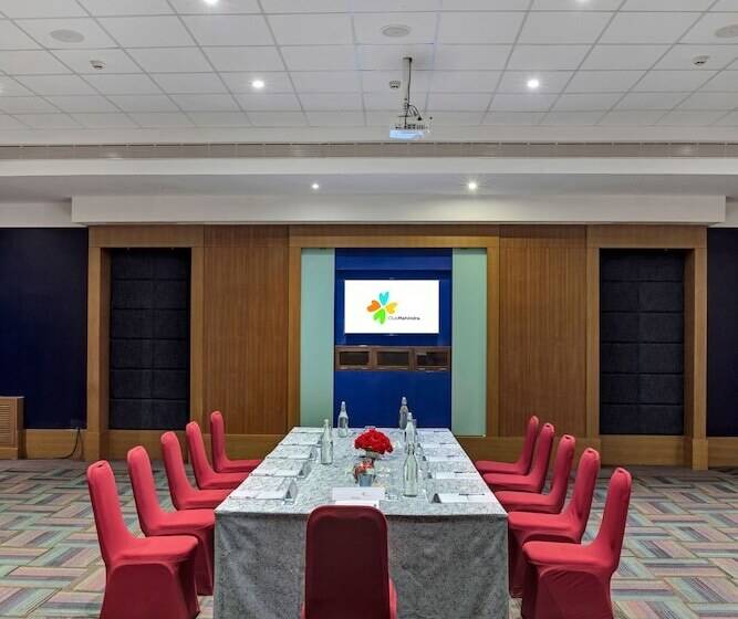 אתר נופש Club Mahindra Virajpet, Coorg