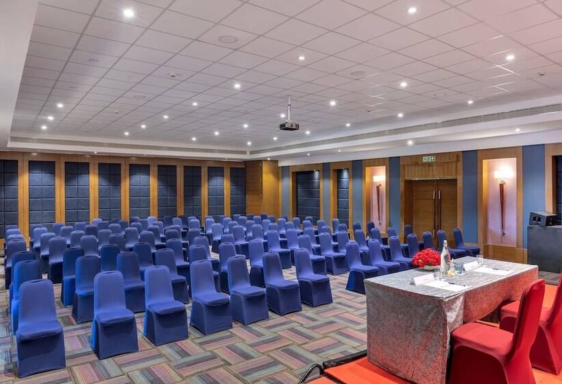 אתר נופש Club Mahindra Virajpet, Coorg