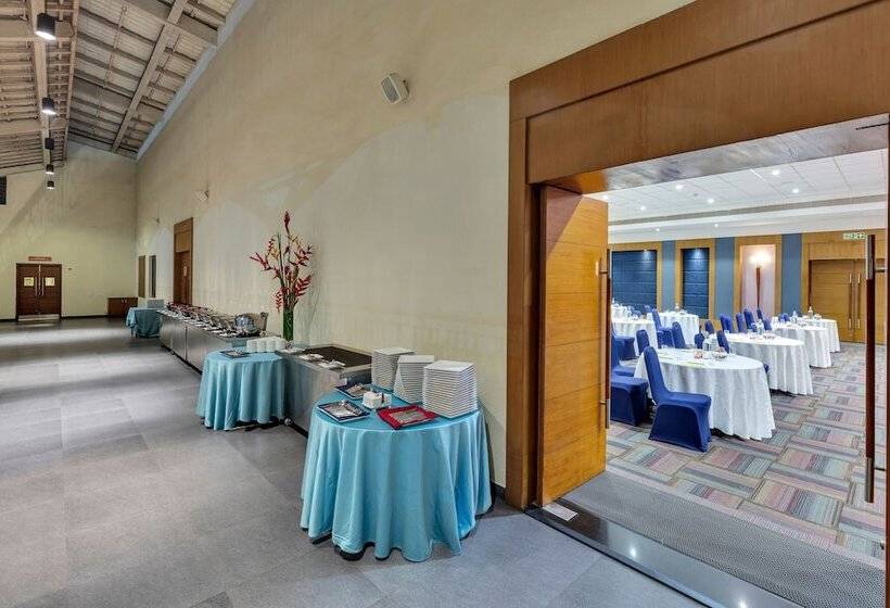 אתר נופש Club Mahindra Virajpet, Coorg