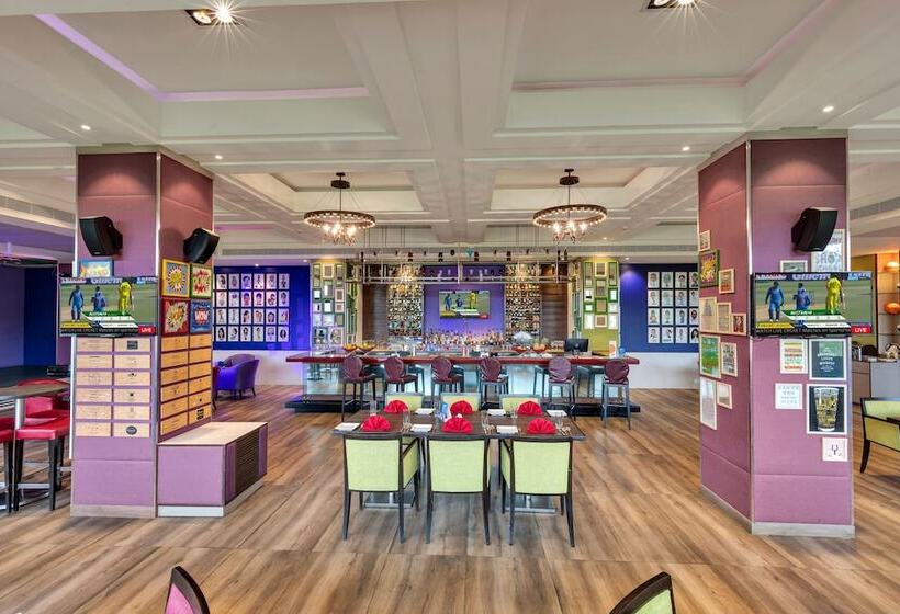 אתר נופש Club Mahindra Virajpet, Coorg