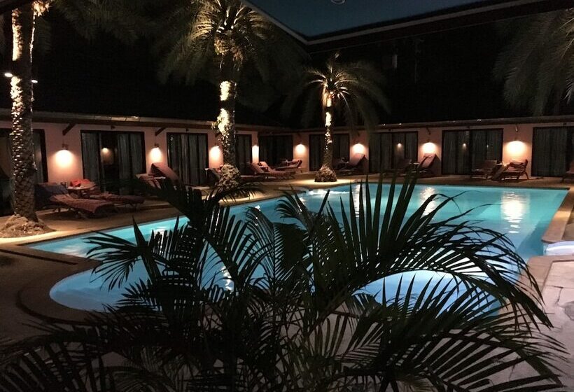 منتجع Ma Maison Boutique Hotel. In Phuket