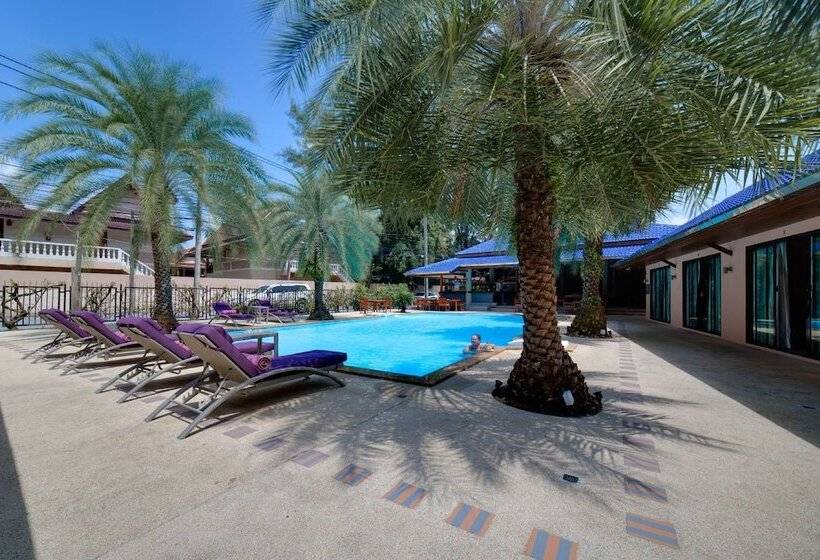 منتجع Ma Maison Boutique Hotel. In Phuket