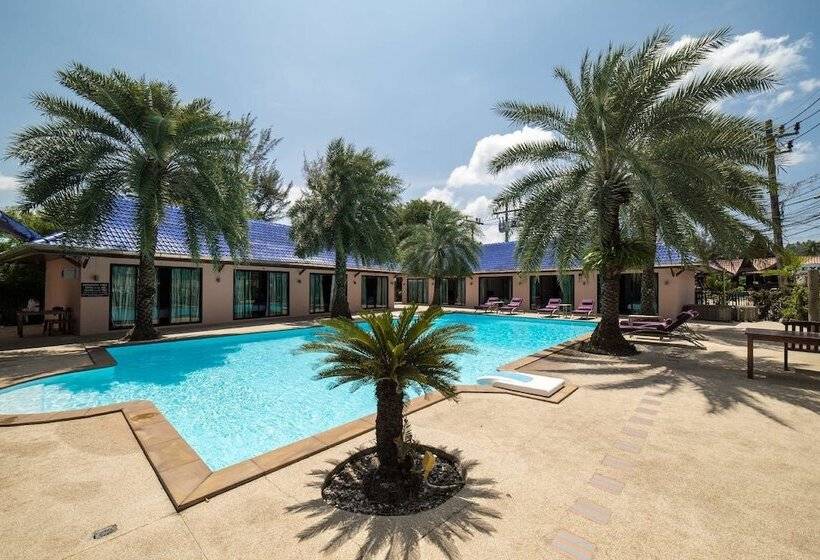 منتجع Ma Maison Boutique Hotel. In Phuket