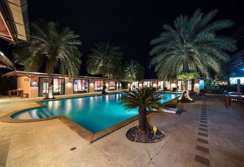 منتجع Ma Maison Boutique Hotel. In Phuket