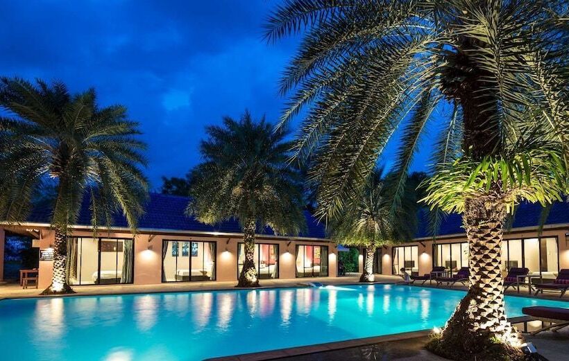 منتجع Ma Maison Boutique Hotel. In Phuket